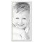 ArtToFrames 19x40 Inch Picture Frame, This 1.25 Inch Custom MDF Poster Frame is Available in Multiple Colors, Great for Your Art or Photos - Comes with Economy Acrylic and Corrugated Backing (A96AJB)